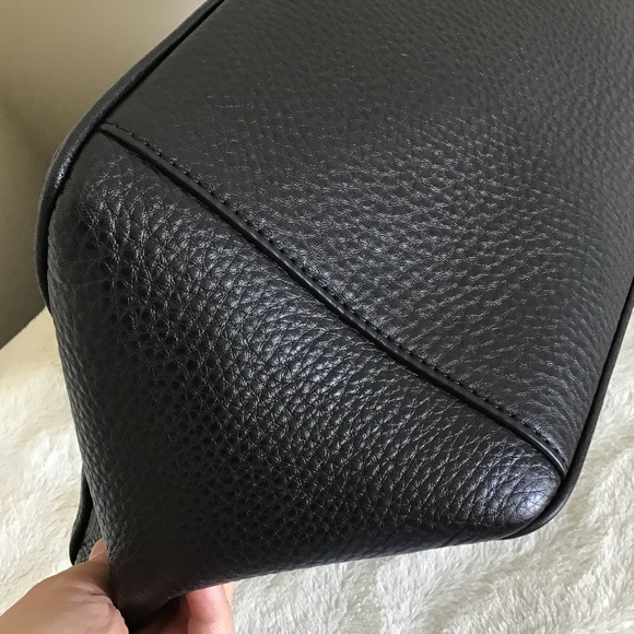 Tory Burch Robinson Double Zip - Picture 12 of 15